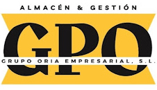 En Grupo Oria SL dispones de un servicio de almacenaje logístico integral